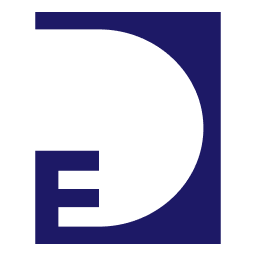 DE software & control logo