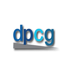 Decisive Point Consulting Group logo