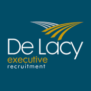 De Lacy Executive logo