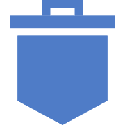 Deleteme logo