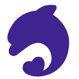 Delfina logo
