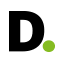 DELOITTE logo