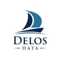 Delos Data logo