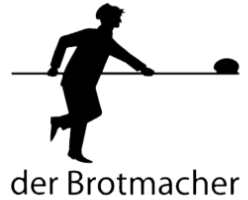 der Brotmacher GmbH logo