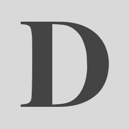 Derris logo
