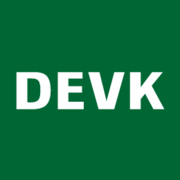 DEVK Versicherungen logo