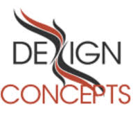 Dezign-Concepts logo