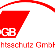 DGB Rechtsschutz GmbH logo