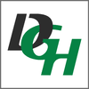 DGH Recruitment Ltd. logo