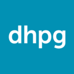 dhpg logo