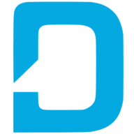 Dialogdesign logo