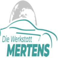 Die Werkstatt MERTENS GmbH logo