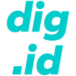 dig.id GmbH logo