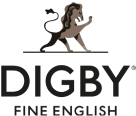 Digby Fine English logo