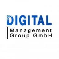 Digital Management, LLC logo