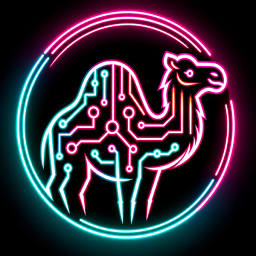 Digital Camel Ltd logo