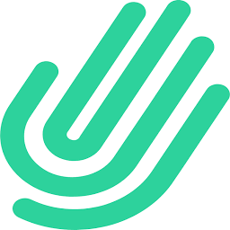 Digital Hands logo