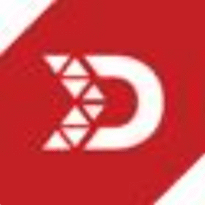 Din茅 Development Corporation logo