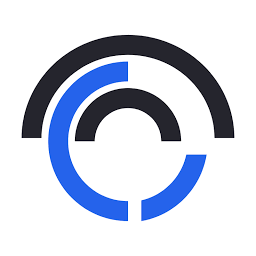Discern logo