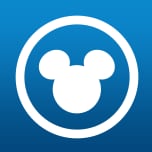 Disneyland Resort logo