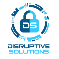 Disruptive Solutions LLC logo