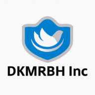 DKMRBH Inc. logo
