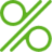 DLP Bank logo