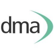 DMA Recruitment logo