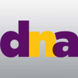 DNA logo