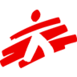 Medecins Sans Frontieres (Doctors Without Borders) - United States logo