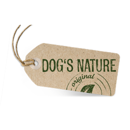 DOG'S NATURE GmbH logo