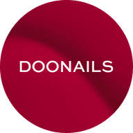 Doonails logo