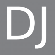 Doranjones logo