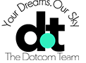Dotcom Team, LLC logo