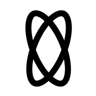 Double logo