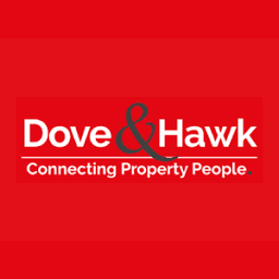 Dove & Hawk logo