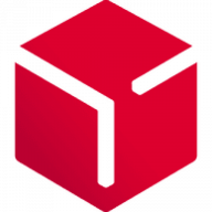 DPD Deutschland GmbH logo