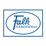 Dr. Falk Pharma GmbH logo