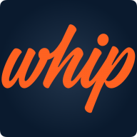 Whip, Inc. logo