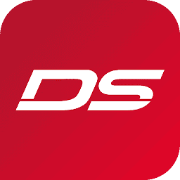 DS Automotion GmbH logo