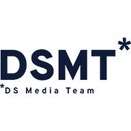 DS Media Team GmbH logo