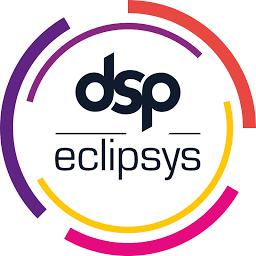 DSP-Eclipsys logo