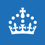 DWP Digital logo