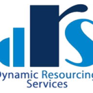 Dynamic Resourcing logo