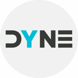 DYNE Hospitality Group logo