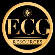 ECG Resources, Inc. logo