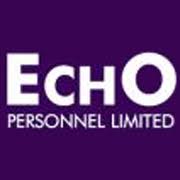 Echo Personnel logo