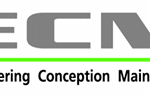 ECM - Engineering Conception Maintenance logo