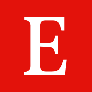 Economist Group logo