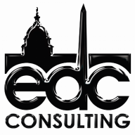 EDC Consulting logo